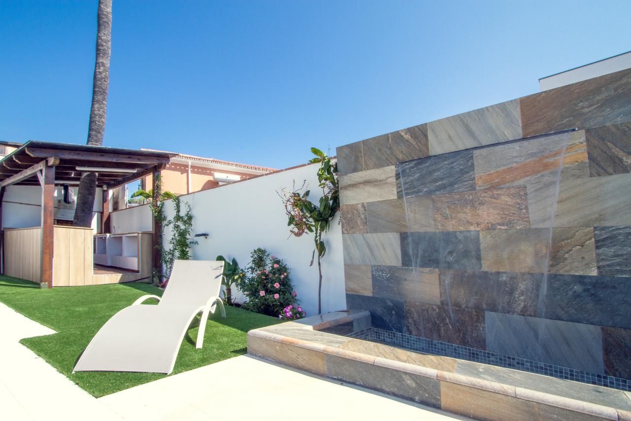 Pixel Hotel Torremolinos Exterior photo