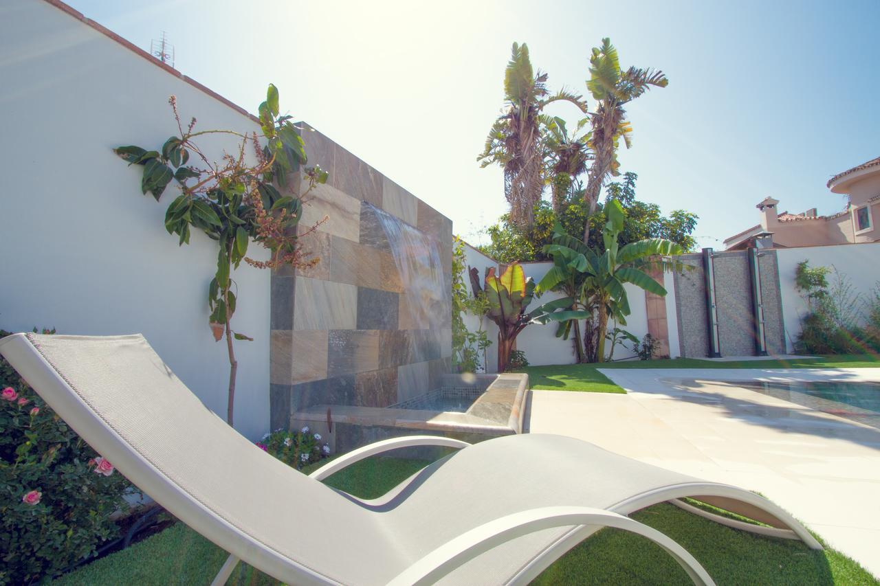 Pixel Hotel Torremolinos Exterior photo